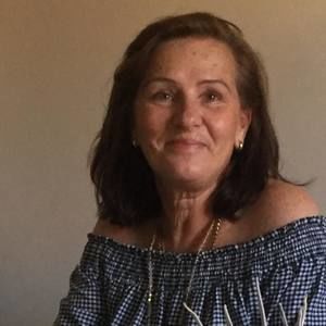 Meet your Posher, Janine